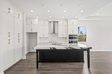 New construction Single-Family house 14421 Spruce Pine Dr, Westlake, FL 33470 - image 5