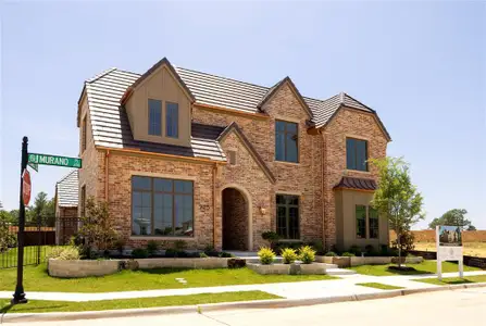 New construction Single-Family house 225 Murano Pl, Southlake, TX 76092 - image