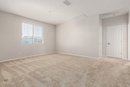 New construction Single-Family house 18068 W Camino De Oro, Surprise, AZ 85387 plan Plan 9 - image 12