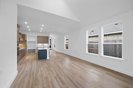 New construction Single-Family house 9821 Vista Ridge Cir, Willis, TX 77318 plan Cardinal - image 15