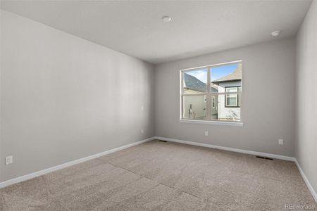 New construction Duplex house 8287 S Quail St, Littleton, CO 80127 - image 17