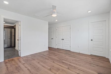 New construction Single-Family house 3051 Portage, Bartlett, TN 38135 plan Provost - image 15