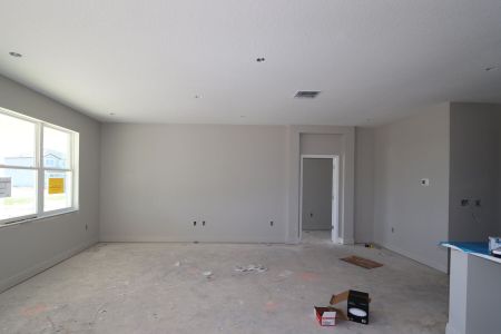 New construction Single-Family house 31236 Denham Ridge Ln, Wesley Chapel, FL 33545 Santa Monica- photo 86 86