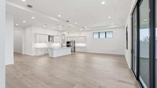 New construction Single-Family house 12678 Sw Lunata Wy, Port St. Lucie, FL 34987 plan Sydney - image 18