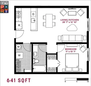 New construction Condo house 600 S Duke St, Durham, NC 27701 null- photo 1 1
