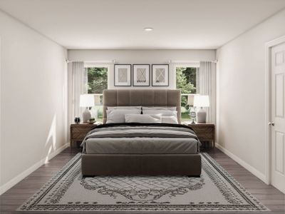 Milford Farms by National HomeCorp in Milford - image 20