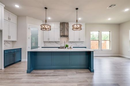 Saint Elizabeth’s Addition by Ashlyn Homes in River Oaks - photo 4 4