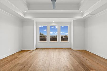 New construction Single-Family house 4720 Magnolia Trl, Midlothian, TX 76065 plan Catalina Signature Series - image 18