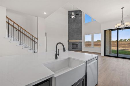 New construction Single-Family house 8541 County Rd 502, Blue Ridge, TX 75424 - image 5