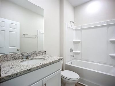 New construction Single-Family house 2204 S Biscayne Dr, North Port, FL 34287 - image 9