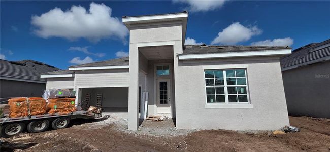 New construction Single-Family house 19139 Scallop Ln, Bradenton, FL 34211 - image