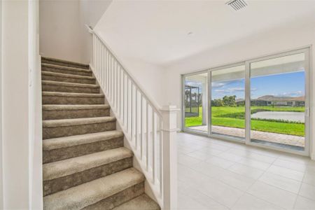 New construction Single-Family house 3033 Hollow Hickory Place, Wesley Chapel, FL 33543 - photo 19 19