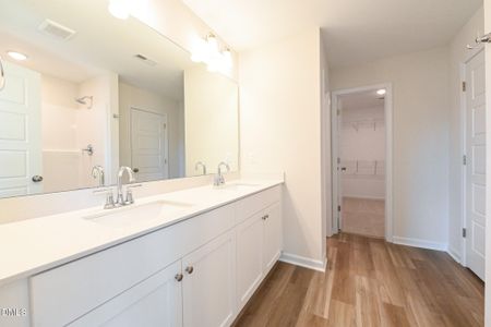 New construction Single-Family house 1615 Percheron Path, Fayetteville, NC 28312 - image 10