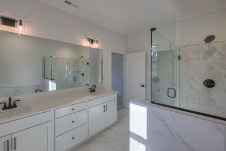 New construction Single-Family house 491 Triple Crown Cir, Gallatin, TN 37066 plan The Sutherland - image 16