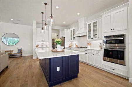 New construction Single-Family house 10037 Hammock Brook Dr, Parrish, FL 34219 - image 18