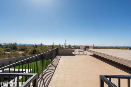 New construction Single-Family house 28171 N 95Th St, Scottsdale, AZ 85255 null- photo 47 47