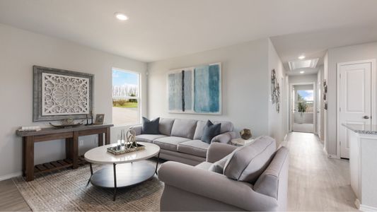 Crescent Hills: Belmar Collection by Lennar in San Antonio - photo 17 17