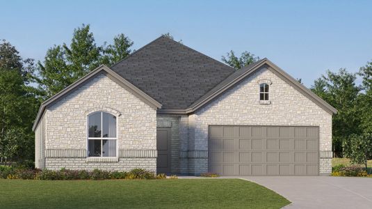 Canterra Creek: Classic Collection 14