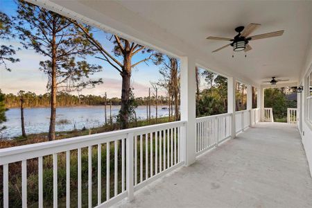 New construction Single-Family house 177 Rosedale Dr, Deltona, FL 32738 null- photo 2 2