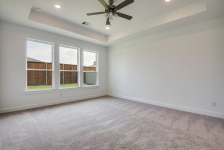 New construction Single-Family house 2228 Lakelet Dr, McKinney, TX 75071 plan Marseille - image 19