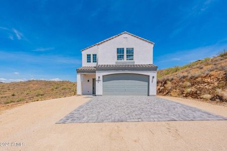 New construction Single-Family house 40921 N 10Th Street, Phoenix, AZ 85086 - photo 0