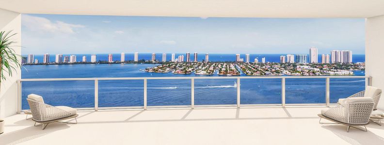 New construction Condo house 220 Lake Shore Dr, Unit 2010, Lake Park, FL 33403 - image 16