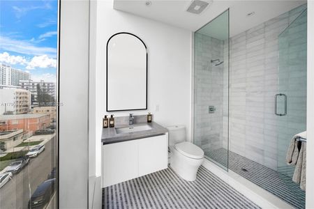 New construction Condo house 700 Ne 26Th Ter, Unit 403, Miami, FL 33137 - image 12