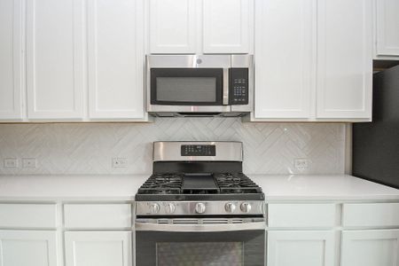 New construction Single-Family house 21631 Coral Mist Dr, Cypress, TX 77433 plan Lakspur - image 15