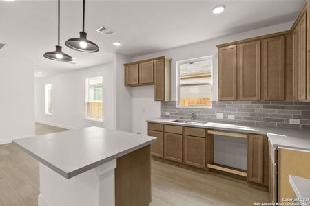 New construction Single-Family house 5727 Marble Fls, San Antonio, TX 78244 plan Wise - image 14