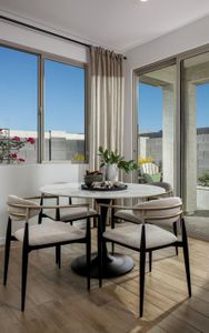 New construction Single-Family house 10078 Gold Stone Trl, Apache Junction, AZ 85140 plan Lotus - image 6