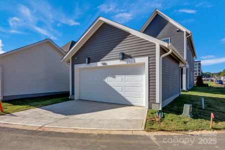 New construction Single-Family house 9101 Maybry Park St, Unit Lot 113, Charlotte, NC 28212 - image