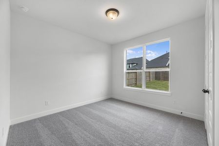 New construction Single-Family house 16439 Verbena Glen Dr, Hockley, TX 77447 plan The Stella - image 17