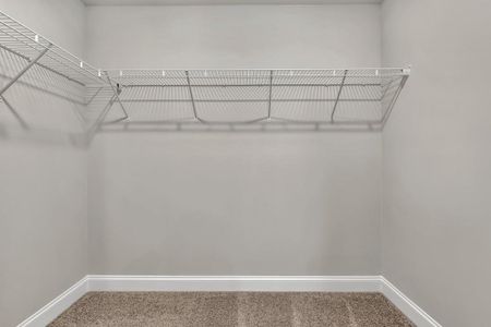 New construction Townhouse house 1514 Thurcroft Ln, Lawrenceville, GA 30043 - image 15