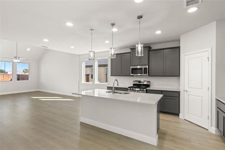 New construction Single-Family house 2109 Rhodora Ave, Forney, TX 75126 Ryder- photo 5 5