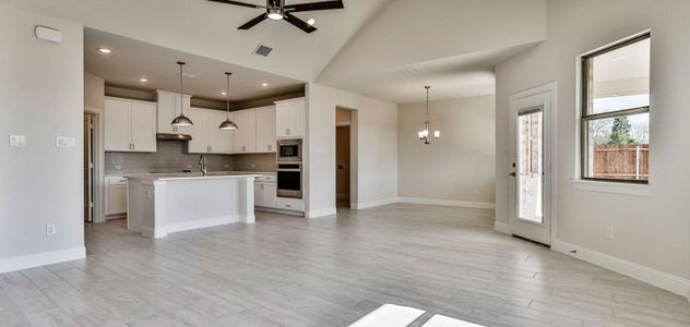 New construction Single-Family house 101 Gardenia Drive, Azle, TX 76020 - photo 8 8