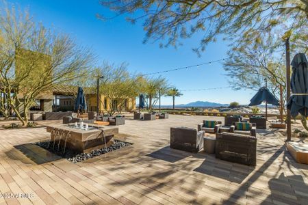 New construction Single-Family house 20355 W Sells Dr, Buckeye, AZ 85396 - image 14