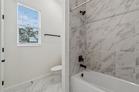 New construction Single-Family house 8283 Nittany Rd, Spring Hill, FL 34613 - image 12