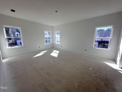 New construction Single-Family house 5161 Church Rd, Unit Lot 17, New Hill, NC 27562 null- photo 14 14