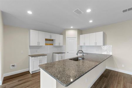 New construction Single-Family house 210 Pennington Rd, Josephine, TX 75173 - image 12