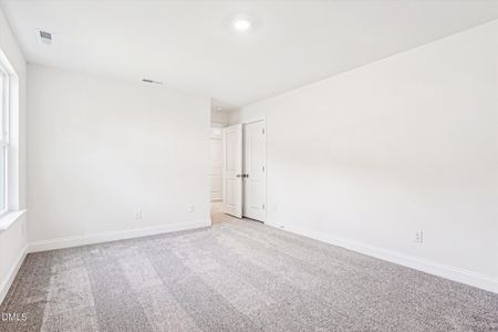 New construction Single-Family house 368 Artic Cir, Garner, NC 27529 plan Fontana - image 9