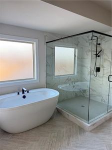 New construction Single-Family house 3995 Sierra Lake Dr, Cumming, GA 30040 plan Penny  - image 19