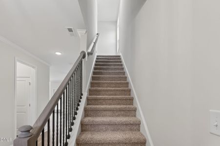 New construction Single-Family house 189 Boyce Ct, Sanford, NC 27332 - image 19