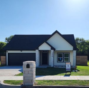 New construction Single-Family house 2514 Sheraton Dr, Fort Worth, TX 76105 - image
