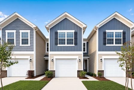 New construction Single-Family house 321 Livesey Ln, Gilbert, SC 29054 plan Denali - image
