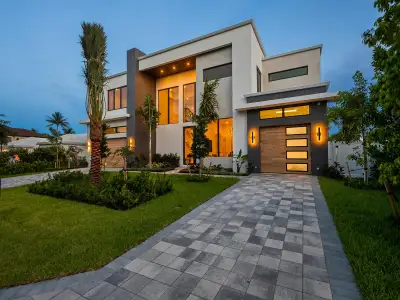 New construction Single-Family house 3110 Ne 59Th St, Fort Lauderdale, FL 33308 - image