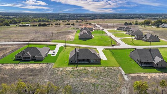 New construction Single-Family house 340 Brown Rd, Leonard, TX 75452 null- photo 34 34