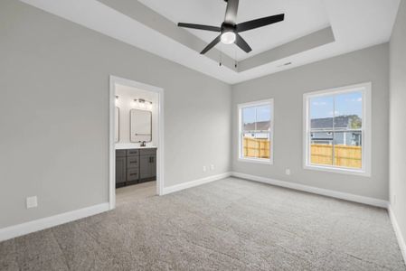 New construction Single-Family house 1012 Fox Dr, Nashville, TN 37221 plan Cumberland - image 17