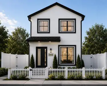 New construction Single-Family house 1926 Fairfield Ave S, St. Petersburg, FL 33712 - image