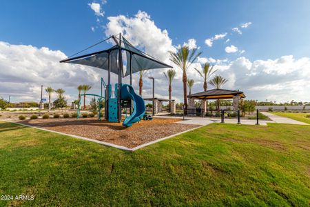 Grove at Lehi by Blandford Homes in Mesa - photo 1 1