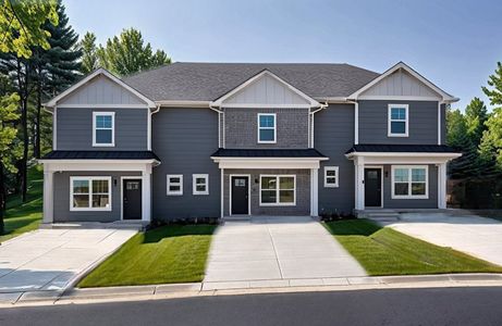 The Exuma by Riverstone Construction, LLC in Ooltewah - image